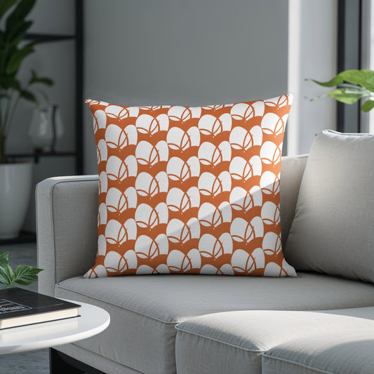 Platinum - Art Cushion