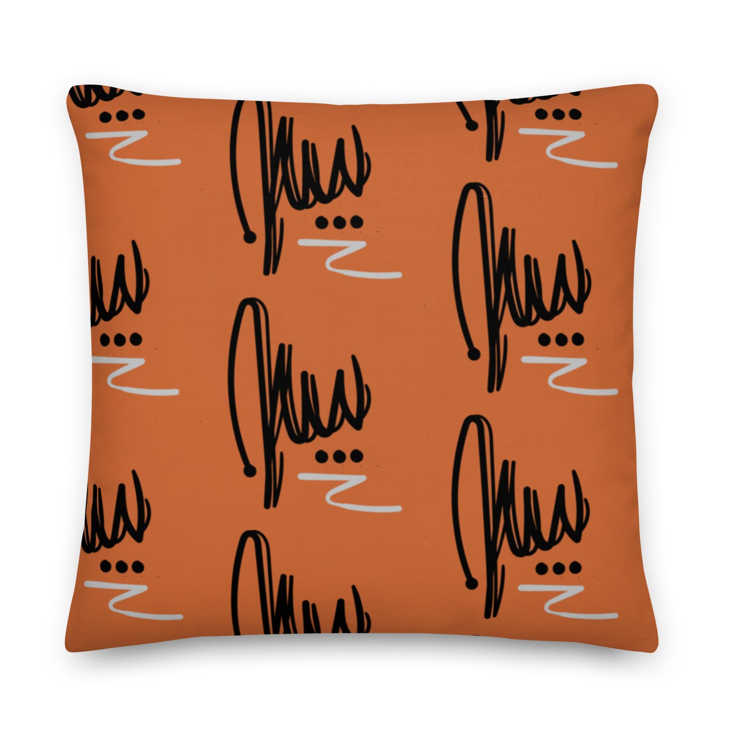 Calcium - Art Cushion