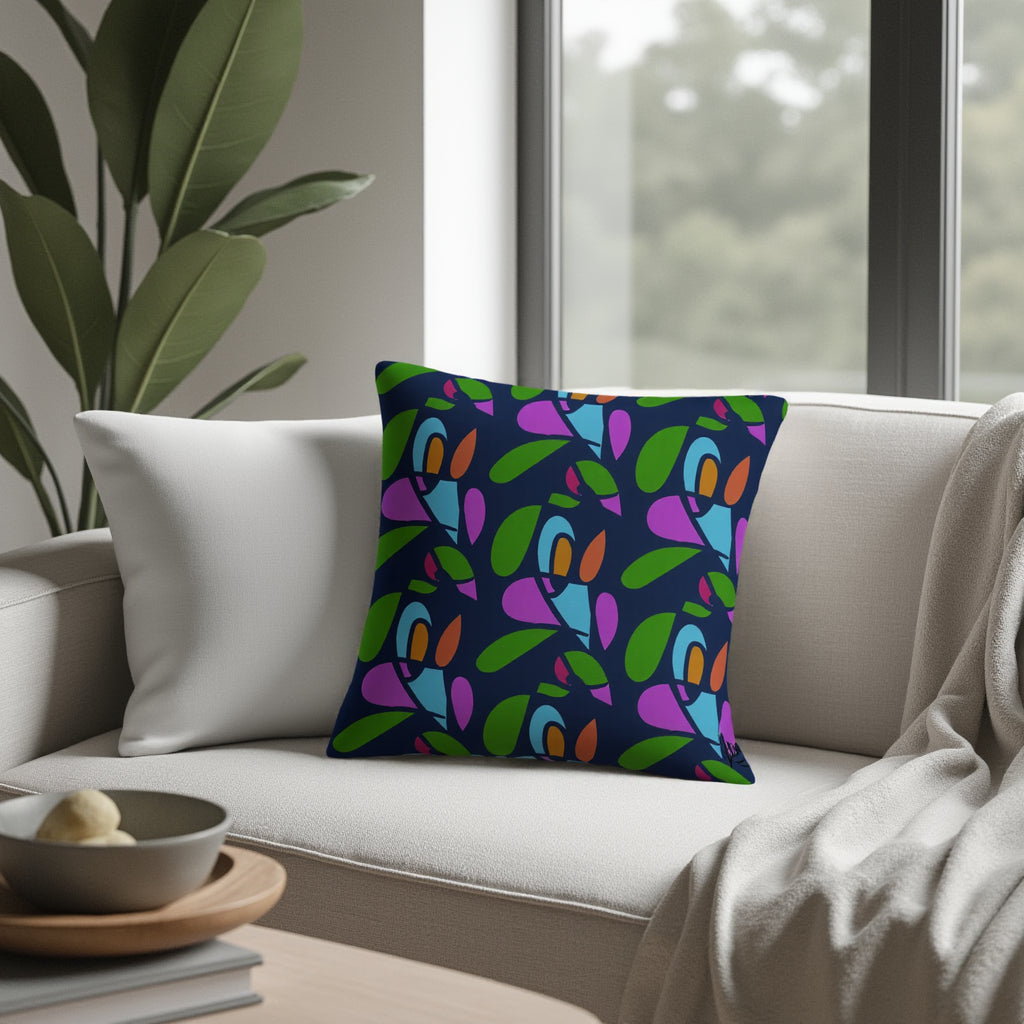 Verdance Art Cushion