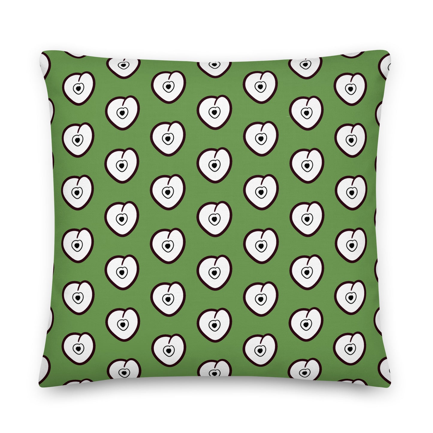 Christmas and beyond Christmas Art Cushion