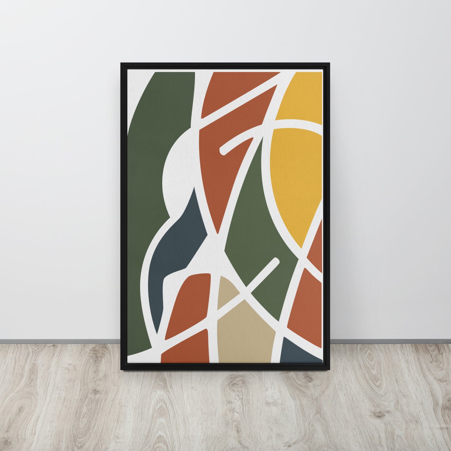 Visual Exhale - The Flow Collection
