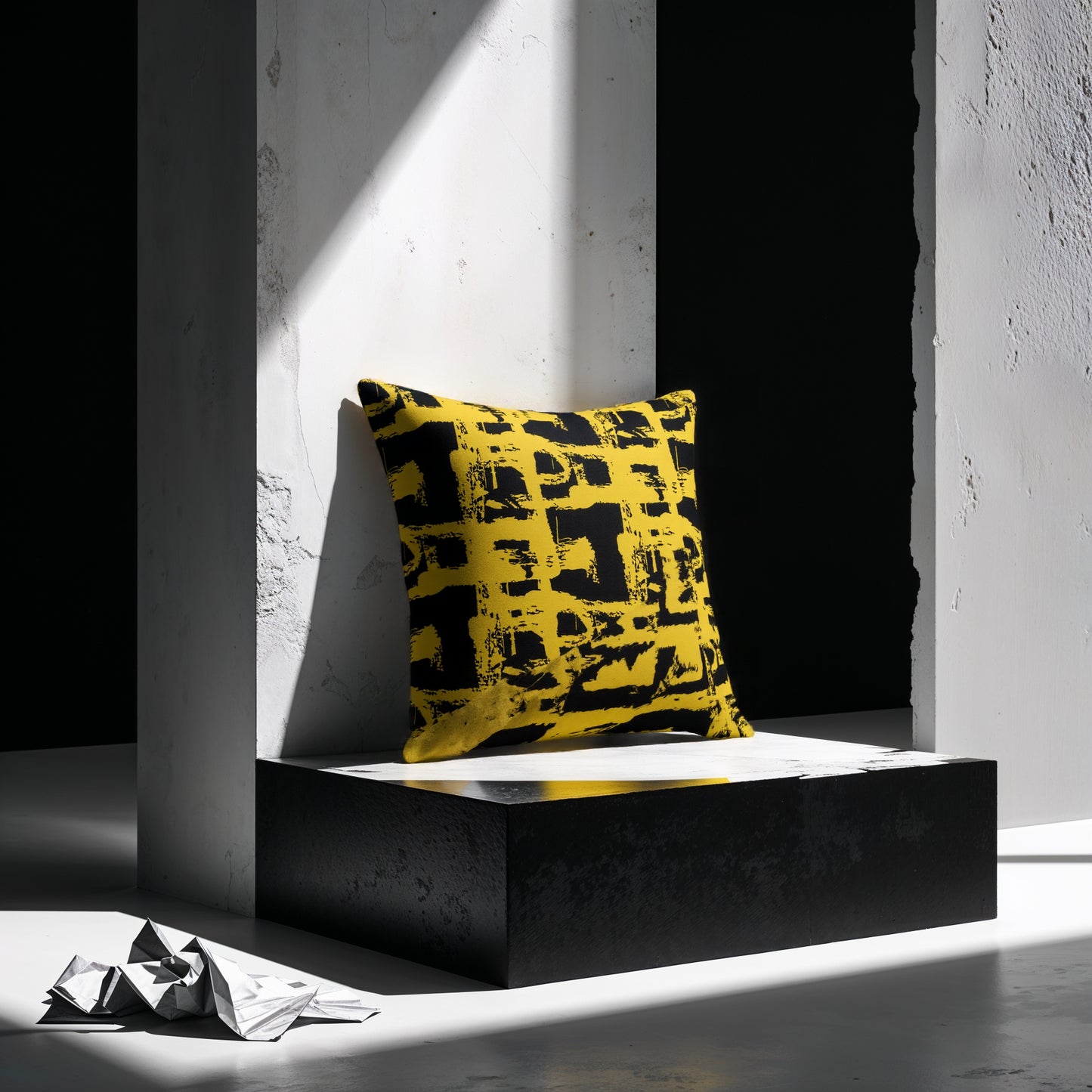 Brave Grit - Unquiet Motion Collection