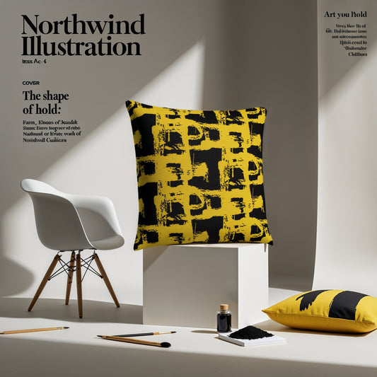 Brave Grit - Unquiet Motion Collection