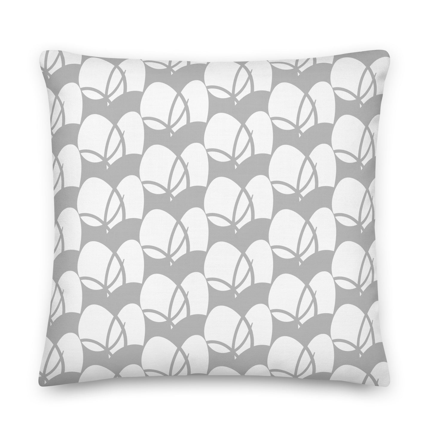 Zinc - Art Cushion