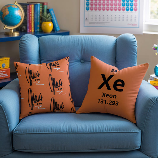 Xeon - Art Cushion