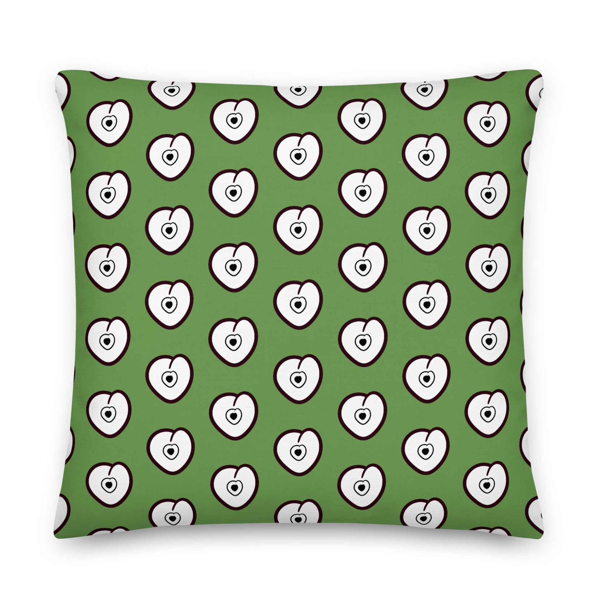 Christmas and beyond Christmas Art Cushion 