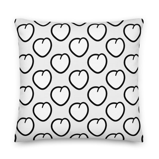 Oxygen - Art Cushion