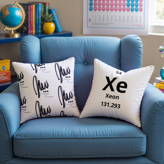 Xeon - Art Cushion