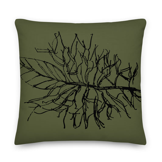 Olive Branch