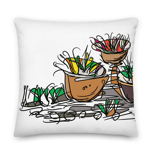 White House Plants