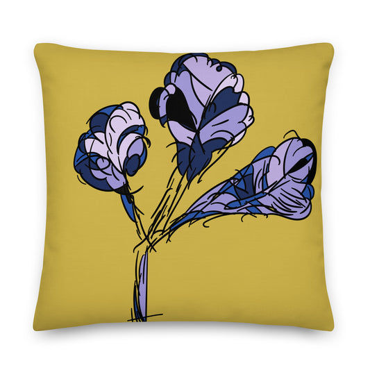 Wild Iris